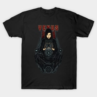 venus T-Shirt